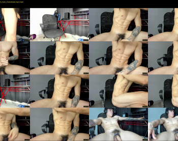 mr_freed — 54 minute Chaturbate male cam show recording, 1080p, Apr 26, 2022