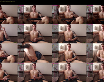 mr_longboy — 90 minute Chaturbate male cam show recording, 720p, Apr 25, 2022