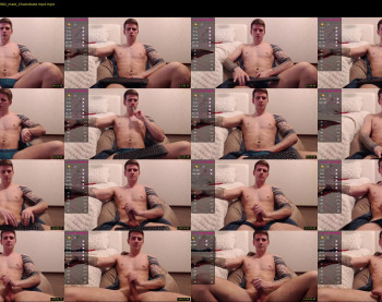 mr_longboy — 117 minute Chaturbate male cam show recording, 720p, Apr 25, 2022