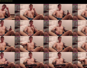 mr_longboy — 4 minute Chaturbate male cam show recording, 720p, Apr 25, 2022