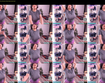 ms_mochii — 38 minute Chaturbate female cam show recording, 1080p, Apr 25, 2022