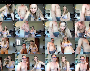 munishpunish — 25 minute Chaturbate couple cam show recording, 480p, Apr 25, 2022