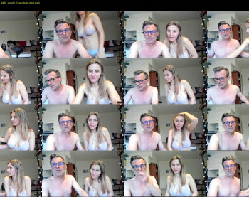 munishpunish — 8 minute Chaturbate couple cam show recording, 480p, Apr 25, 2022