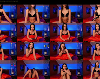 murphyemmeline — 20 minute Chaturbate female cam show recording, 1080p, Apr 25, 2022