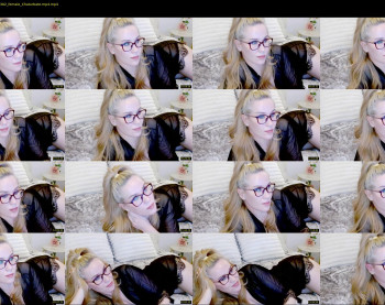myassistant — 27 minute Chaturbate female cam show recording, 720p, Apr 26, 2022