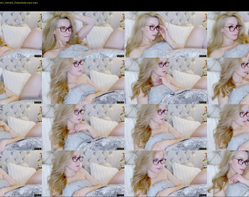 myassistant — 21 minute Chaturbate female cam show recording, 720p, Apr 26, 2022
