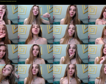 nancycute__ — 26 minute Chaturbate female cam show recording, 1080p, Apr 25, 2022