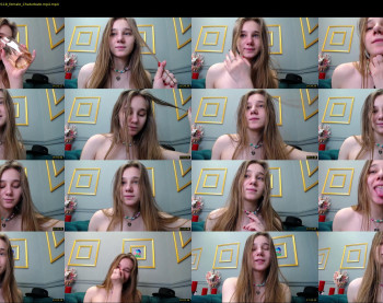 nancycute__ — 20 minute Chaturbate female cam show recording, 1080p, Apr 25, 2022