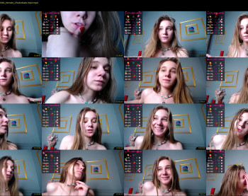 nancycute__ — 31 minute Chaturbate female cam show recording, 1080p, Apr 26, 2022