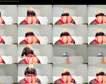 naughtyobsessions — 4 minute Chaturbate female cam show recording, 1080p, Apr 25, 2022