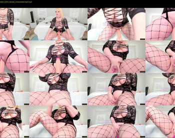 naughtyobsessions — 55 minute Chaturbate female cam show recording, 1080p, Apr 26, 2022