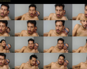 neorfit — 6 minute Chaturbate male cam show recording, 720p, Apr 25, 2022