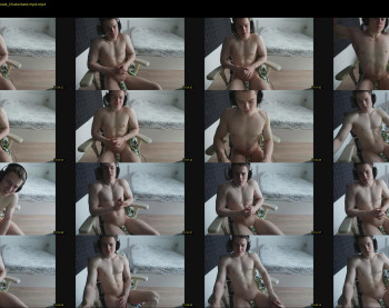 nfeibk — 45 minute Chaturbate male cam show recording, 1080p, Apr 25, 2022