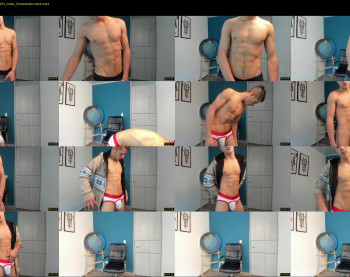 noahbrawn — 54 minute Chaturbate male cam show recording, 1080p, Apr 25, 2022
