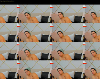 noha_miler — 3 minute Chaturbate male cam show recording, 1080p, Apr 26, 2022