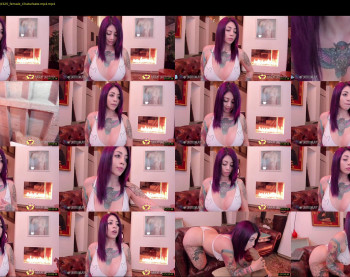 nuryforerogh — 92 minute Chaturbate female cam show recording, 720p, Apr 26, 2022