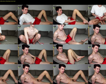 oliver_baker — 47 minute Chaturbate male cam show recording, 1080p, Apr 25, 2022