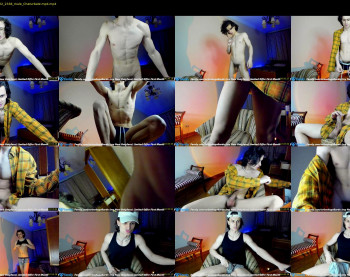 orlando__bloom — 56 minute Chaturbate male cam show recording, 1080p, Apr 25, 2022