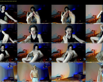 orlando__bloom — 31 minute Chaturbate male cam show recording, 1080p, Apr 26, 2022