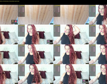 pamela_dimantis_ — 5 minute Chaturbate female cam show recording, 1080p, Apr 25, 2022