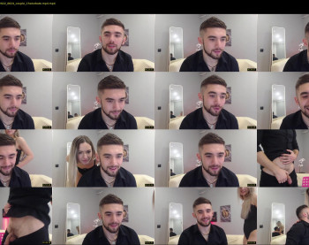 paradisepleasure_ — 4 minute Chaturbate couple cam show recording, 1080p, Apr 25, 2022