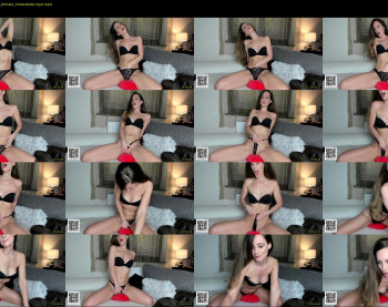 pbsteve — 6 minute Chaturbate couple cam show recording, 1080p, Apr 25, 2022