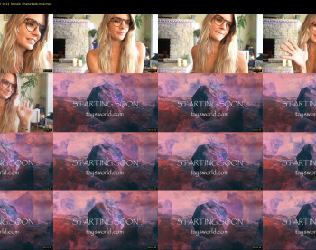 phoenix_taylor — 8 minute Chaturbate female cam show recording, 1080p, Apr 26, 2022