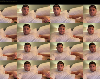randomdude5950 — 38 minute Chaturbate male cam show recording, 720p, Apr 25, 2022