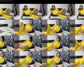 rosasweet02 — 10 minute Chaturbate female cam show recording, 1080p, Apr 26, 2022
