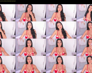 rouse_hallberg_ — 4 minute Chaturbate female cam show recording, 1080p, Apr 25, 2022