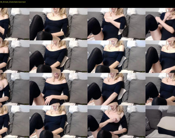 s_mailleee — 77 minute Chaturbate female cam show recording, 720p, Apr 26, 2022