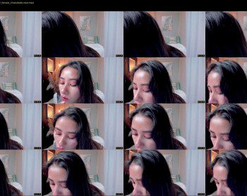 sadashi_ — 3 minute Chaturbate female cam show recording, 720p, Apr 25, 2022
