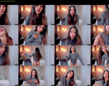 sadashi_ — 20 minute Chaturbate female cam show recording, 720p, Apr 25, 2022