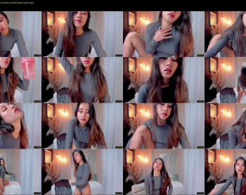 sadashi_ — 30 minute Chaturbate female cam show recording, 720p, Apr 25, 2022