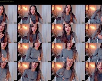 sadashi_ — 5 minute Chaturbate female cam show recording, 720p, Apr 25, 2022