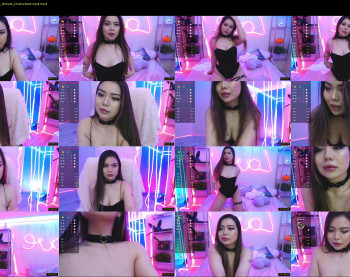 salisuno — 104 minute Chaturbate female cam show recording, 720p, Apr 26, 2022