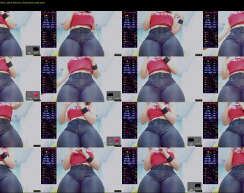 samantha_larusso_ — 3 minute Chaturbate couple cam show recording, 1080p, Apr 25, 2022