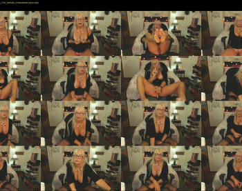 sassythang4u — 44 minute Chaturbate female cam show recording, 720p, Apr 25, 2022