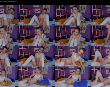 simpsoncory — 56 minute Chaturbate female cam show recording, 1080p, Apr 25, 2022