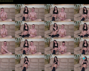 smallboss3 — 21 minute Chaturbate couple cam show recording, 1080p, Apr 26, 2022