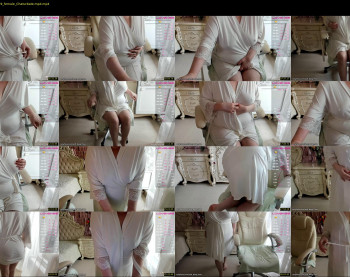 soft_body — 43 minute Chaturbate female cam show recording, 1080p, Apr 25, 2022