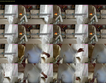 soft_body — 58 minute Chaturbate female cam show recording, 1080p, Apr 25, 2022