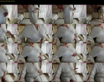 soft_body — 46 minute Chaturbate female cam show recording, 1080p, Apr 25, 2022