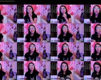 soykarito — 11 minute Chaturbate female cam show recording, 1080p, Apr 25, 2022