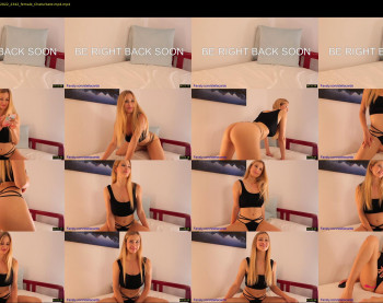 stella_and_stephan — 54 minute Chaturbate couple cam show recording, 1080p, Apr 25, 2022