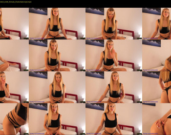 stella_and_stephan — 55 minute Chaturbate couple cam show recording, 1080p, Apr 26, 2022