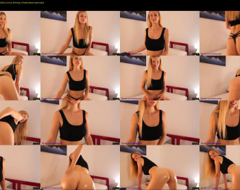 stella_and_stephan — 33 minute Chaturbate couple cam show recording, 1080p, Apr 26, 2022