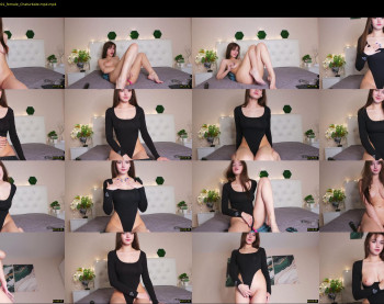 stephaweb — 55 minute Chaturbate female cam show recording, 1080p, Apr 25, 2022
