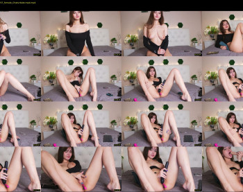stephaweb — 56 minute Chaturbate female cam show recording, 1080p, Apr 26, 2022