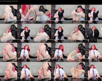 strupedsunicorns — 54 minute Chaturbate couple cam show recording, 1080p, Apr 25, 2022